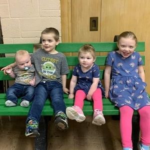 Meet your Posher, Tammy